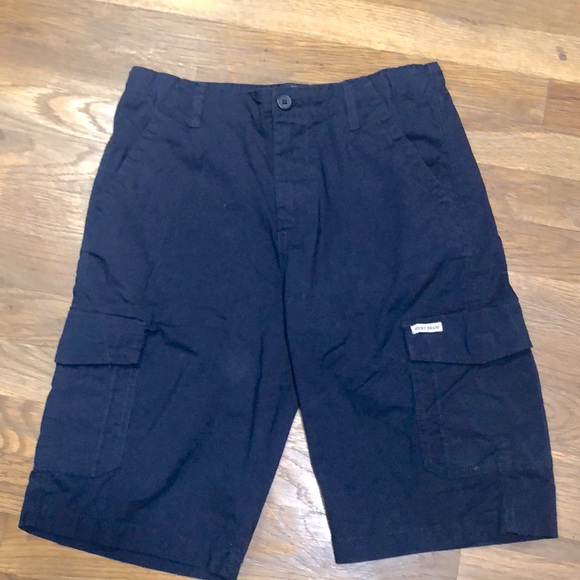 LUCKY BRAND cargo style shorts - Picture 1 of 9